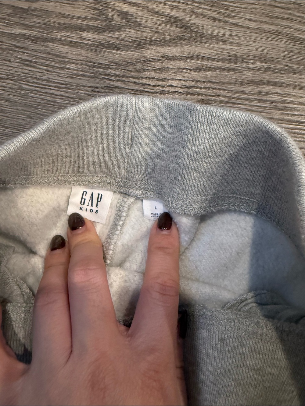 Sweatpants - Picture 4 of 4